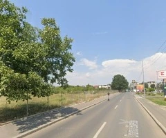 Vanzare teren 2500mp Berceni-Grand Arena-Europa Unita