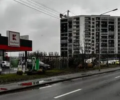 Vanzare teren 2500mp Berceni-Grand Arena-Europa Unita