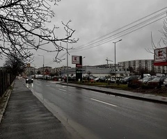 Vanzare teren 2500mp Berceni-Grand Arena-Europa Unita