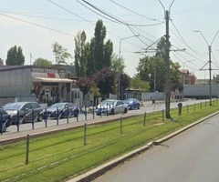 Vanzare teren 882mp Giurgiului-Luica, oportunitate investitie