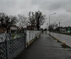 Vanzare teren 882mp Giurgiului-Luica, oportunitate investitie