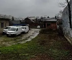 Vanzare teren 882mp Giurgiului-Luica, oportunitate investitie