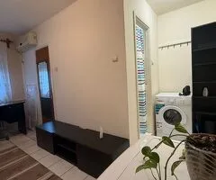 GM1728 Inchiriere garsoniera Unirii-Alba Iulia, mobilata