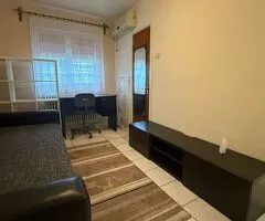 GM1728 Inchiriere garsoniera Unirii-Alba Iulia, mobilata