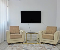 De inchiriat Apartament 2 camere| Bloc nou | Damaroaia - Sector 1