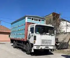 Camion Apicol