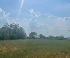 Vanzare teren intravilan Cernica_Tânganu, lot 954mp