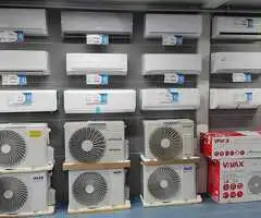 Echipamente aer conditionat