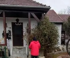 Proprietate imobiliara in loc. Baratca, jud. Arad