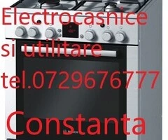 Electrocasnice și aparate de uz gospodăresc