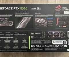 De vânzare ASUS ROG Astral GeForce RTX 5090 32GB en-gros