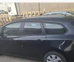 Auto Opel AC Break Astra Sports Tourer