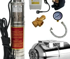 Reparatii / instalare hidrofoare, sector 1-2-3-4-5-6