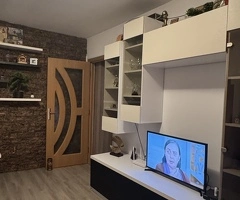 Apartament de vanzare-Com. Baia Tulcea