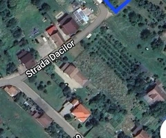 Teren intravilan de vanzare