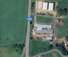 Teren intravilan Lacul Turcului Prahova acces DJ100B aproape A3