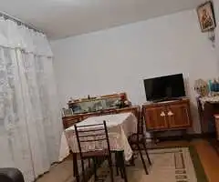 Vanzare apartament 3 camere