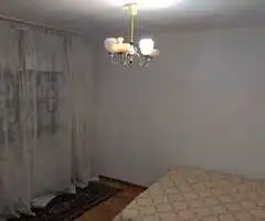 Vanzare apartament 3 camere