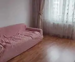 Apartament 1 cameră, Brancusi, cu balcon