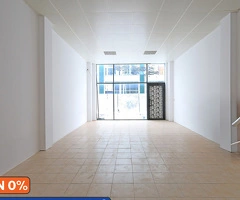 Spatii comerciale in China Town Afumati – Amortizare in 7 ani !!