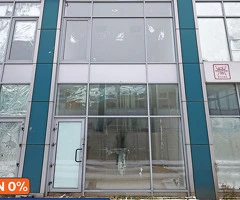 Spatii comerciale in China Town Afumati – Amortizare in 7 ani !!