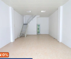 Spatii comerciale in China Town Afumati – Amortizare in 7 ani !!