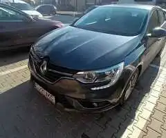 Vand Renault Megane 4