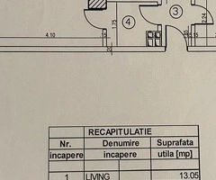 Proprietar vand apartament 2 camere Drumul Taberei Valea Danului Cartier Brancusi