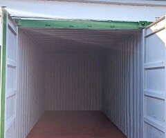 Container de inchiriat 610 lei bucata