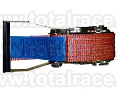 Chinga textila de  ancorare pentru tir