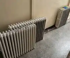 Cumpăram fier vechi calorifere cupru bronz cabluri baterii auto