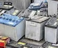 Cumpăram fier vechi calorifere cupru bronz cabluri baterii auto