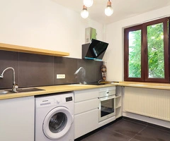 De inchiriat: Apartament 2 camere | Berceni | Renovat, Mobilat, Utilat