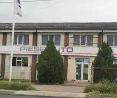 VAND/ INCHIRIEZ SPATIU COMERCIAL, 426 MP, SOS. BRAILEI NR.1, SLOBOZIA IALOMITA