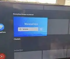 Televizor Smart Xiaomi