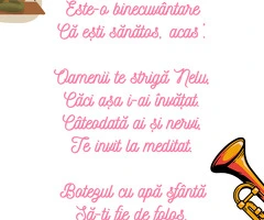 Spune mai mult decât un simplu La Mulți Ani cu un cadou special