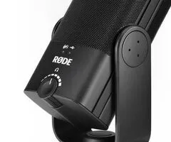 Microfon NT-USB MINI