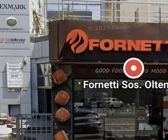 Inchiriere spatiu comercial vad bun