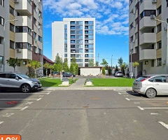 Apartament 2 camere | Balcon | Mobilat | Utilat | Parcare | Rahova