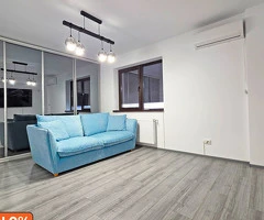 Apartament 2 camere | Balcon | Mobilat | Utilat | Parcare | Rahova