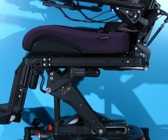 Carucior electric Permobil M3 Corpus