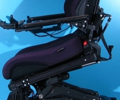 Carucior electric Permobil M3 Corpus