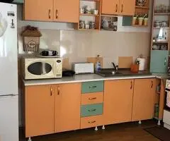 De inchiriat jumatate de casa Cal Sagului-Chisodei