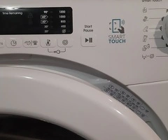 Vand masina spalat Smart Candy super economica clasa A+++ 7kg, 1200 rpm