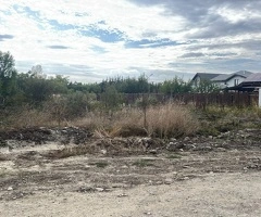 Teren INTRAVILAN- 540 mp - Allegria Residence zona A