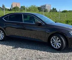 Vand Skoda Superb 2.0 Diesel 4x4