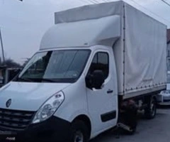 2014 Renault Master renault