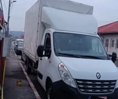 2014 Renault Master renault