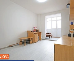 Oportunitate! Apartament 4 camere | Renovat | Metrou - Stefan cel Mare