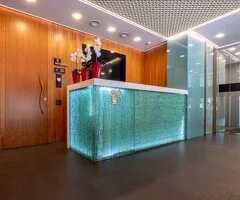 Birouri De Închiriat Sector 1, Zona Herăstrău